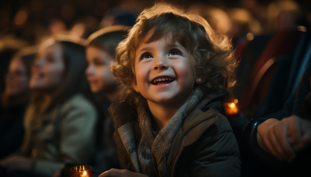 Comment choisir des films qui éduquent les enfants ?
