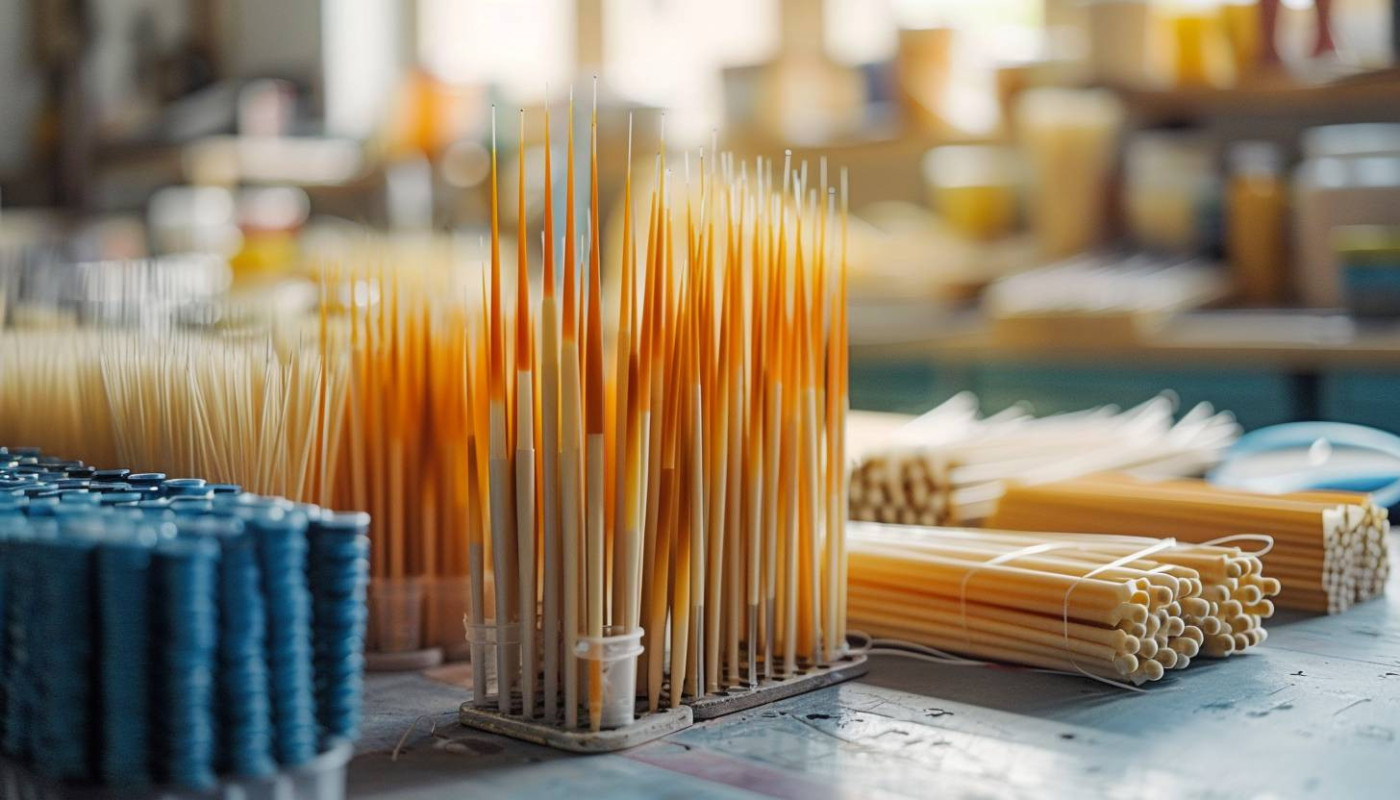 Comment choisir les meilleures aiguilles en fibre de verre et leurs recharges