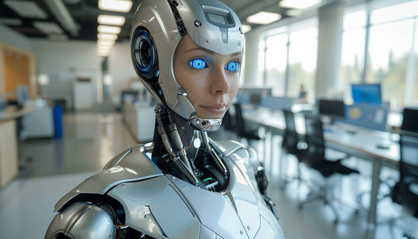 Comment les avancées en IA transformeront-elles le marché du travail ?