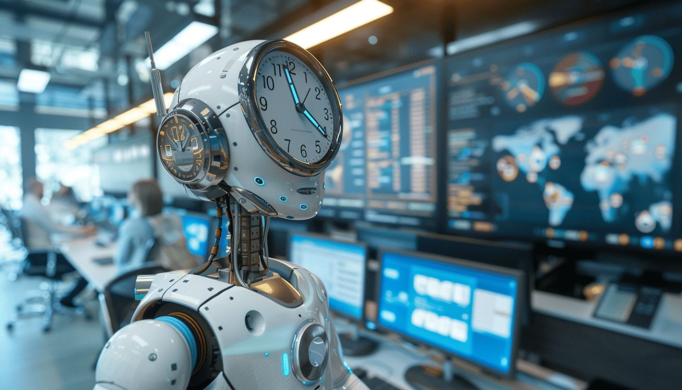 Comment les chatbots optimisent-ils le temps de réponse des services clients ?