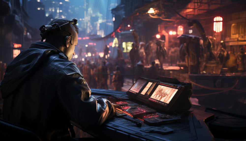 Comment les jeux vidéo ont-ils évolué pour devenir des univers virtuels en constante mutation ?