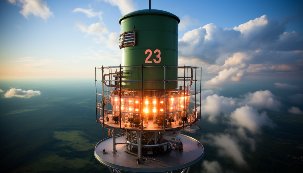 Comment les opérateurs de téléphonie contribuent-ils à la lutte contre le changement climatique?