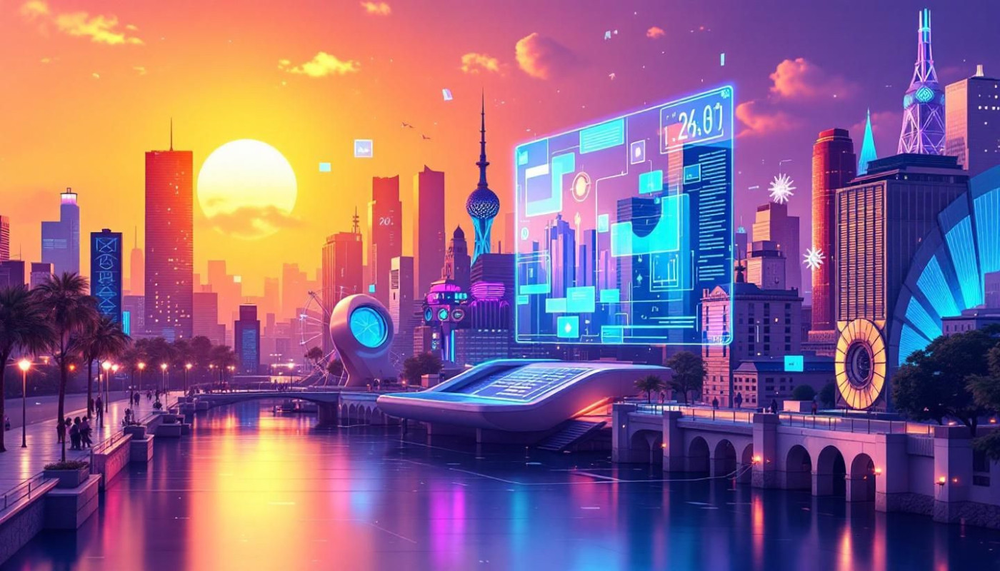 Comment les technologies émergentes redéfinissent le marketing numérique ?