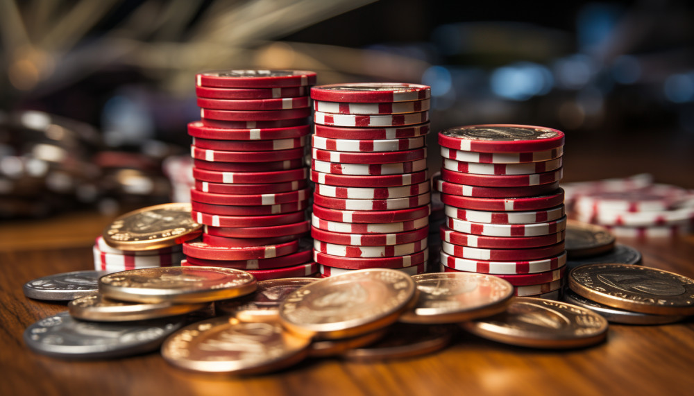 Comment optimiser vos chances de gagner au casino en ligne