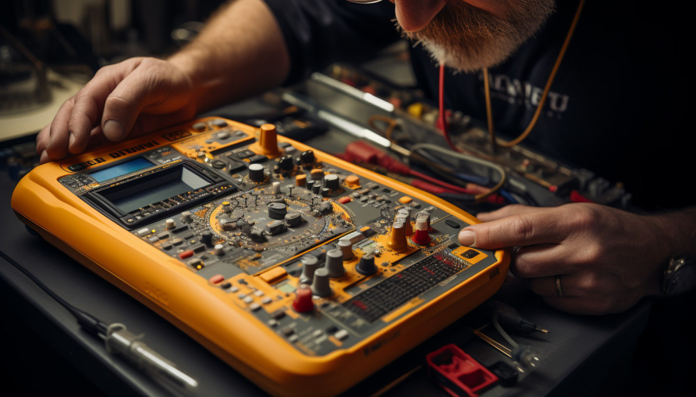 Comment utiliser un multimètre ?