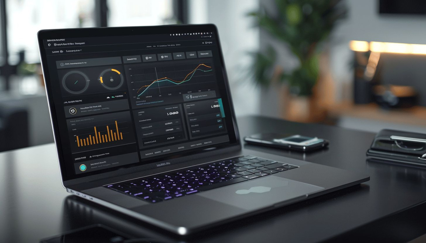Découverte des fonctionnalités clés des solutions de développement d'entreprise en ligne
