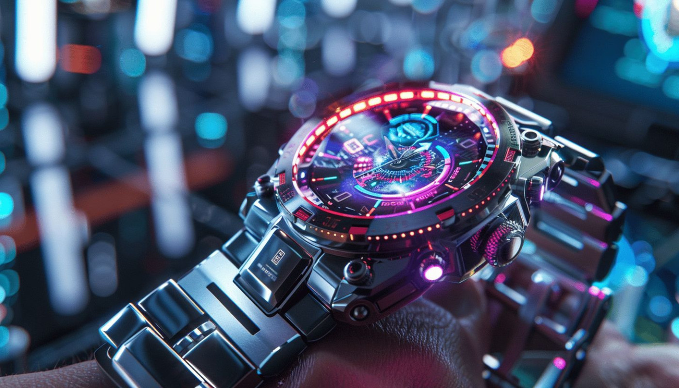 Exploration des dernières tendances en technologies portables et leur impact