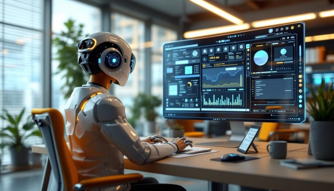 Exploration des tendances actuelles en matière de design d'interfaces utilisateurs