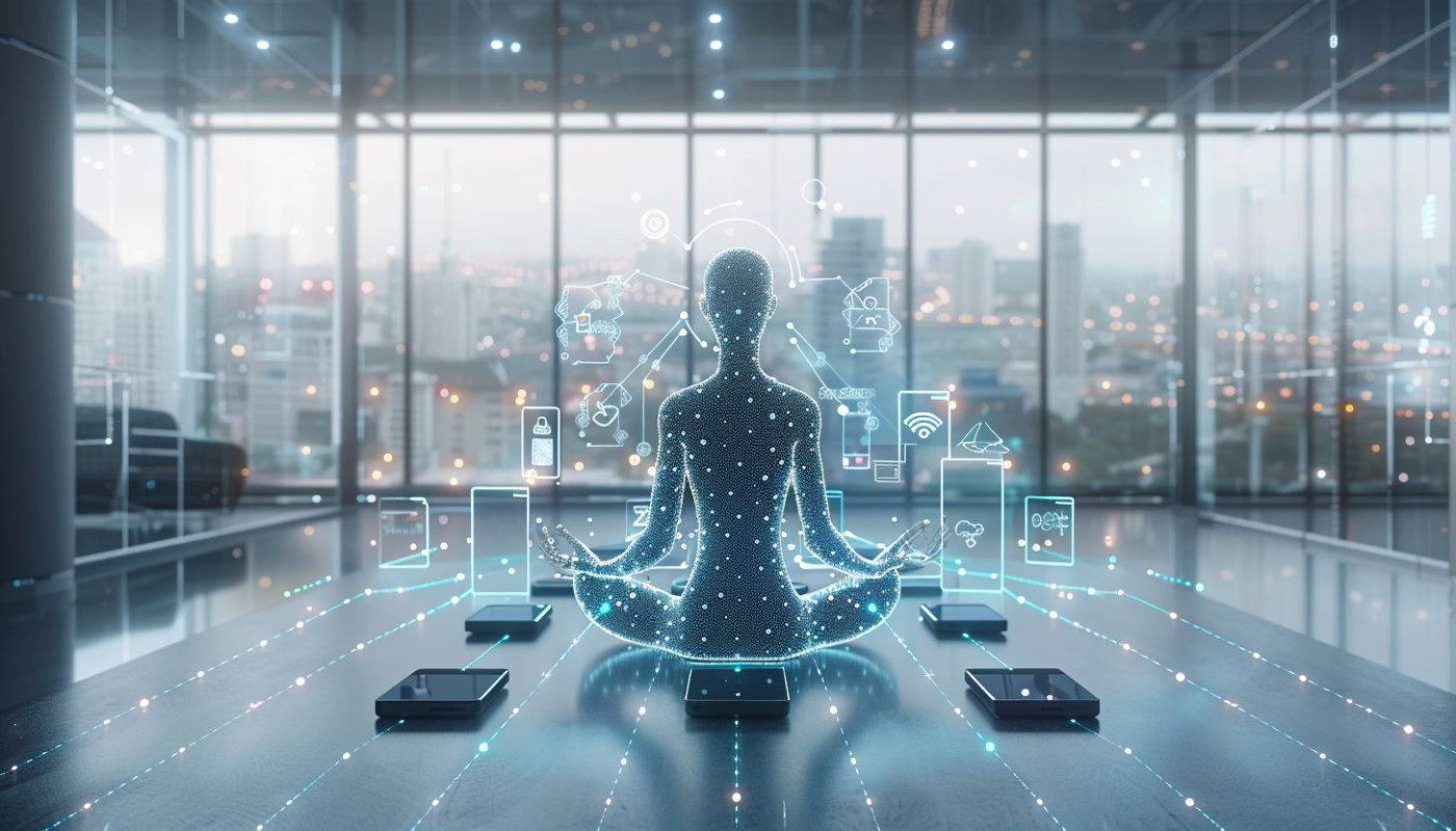 Impact des partenariats stratégiques en IA sur l'expérience utilisateur mobile