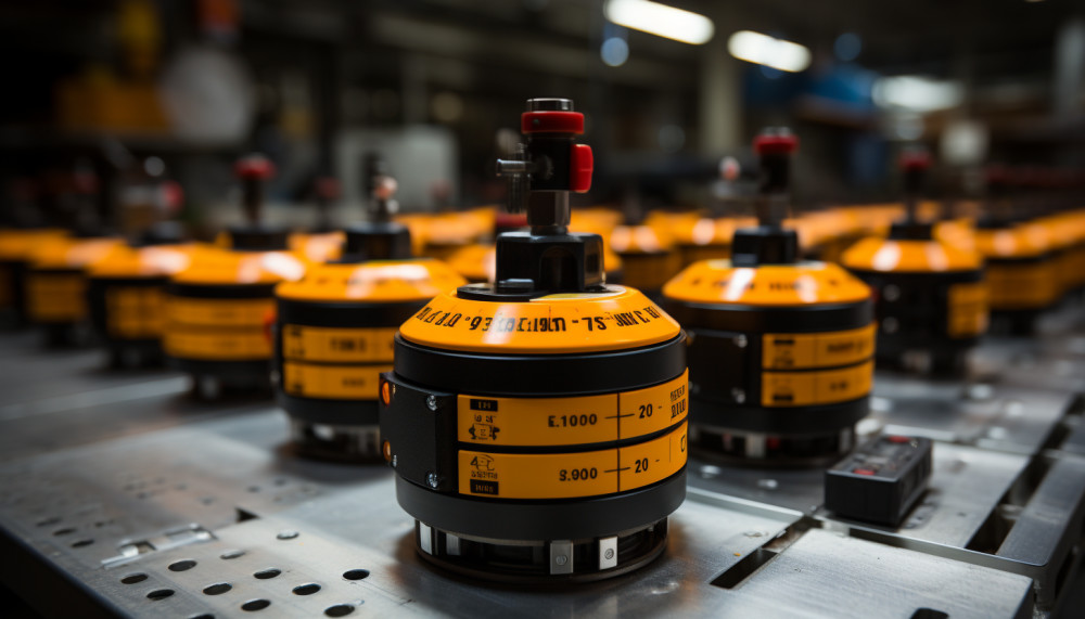 Le marquage industriel : Découvrez tout à ce sujet