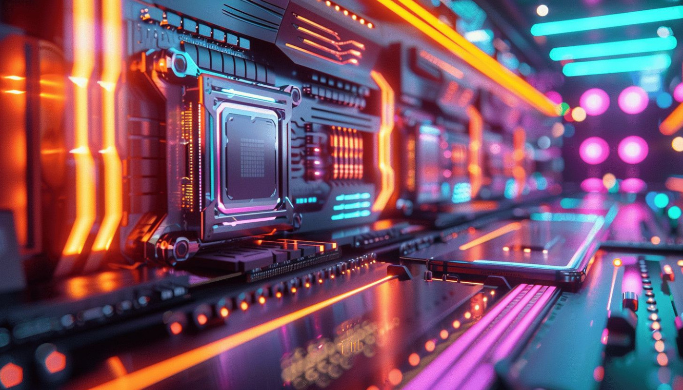 Les processeurs de smartphone les plus performants de l'année quelles implications pour les gamers mobiles