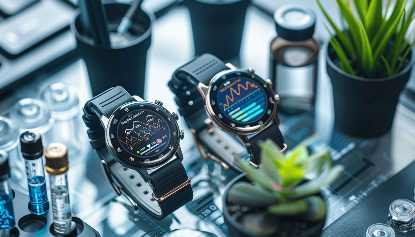Montres intelligentes et santé les dernières avancées technologiques pour le suivi de votre bien-être