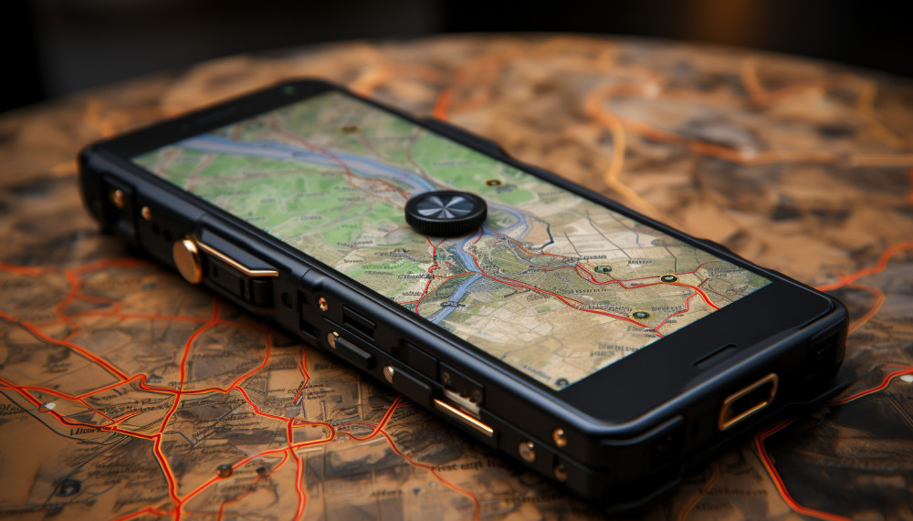 Pourquoi acheter un traceur GPS espion ?