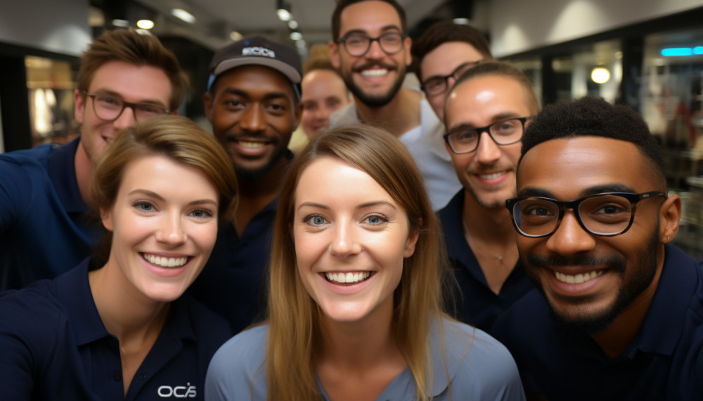 Pourquoi rejoindre l’équipe d’ICARUS MEDIA DIGITAL ?