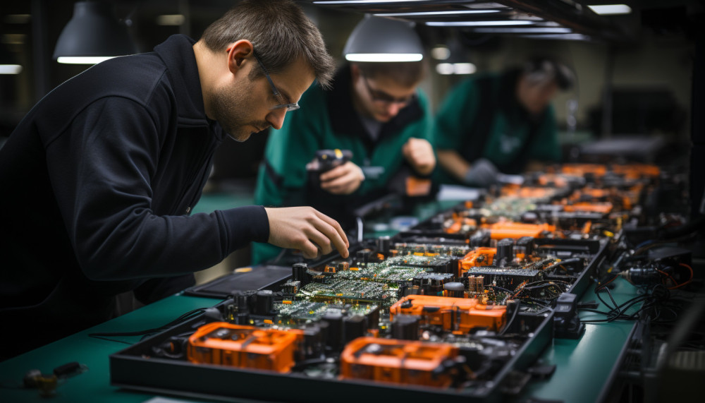 Pourquoi suivre une formation professionnelle en réparation de smartphone ?