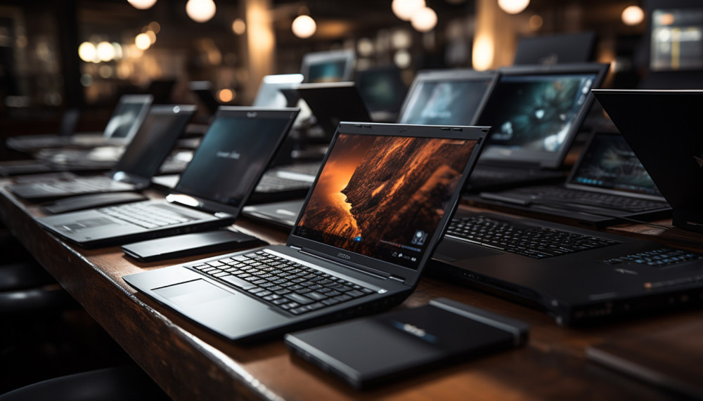 Quelques critères pour choisir un ordinateur portable