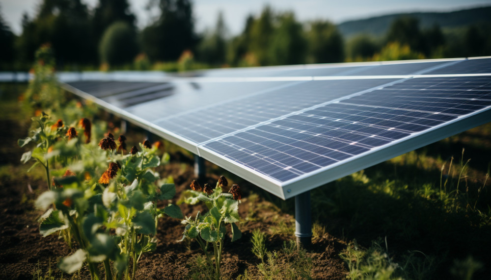 Quelques directives à suivre pour réussir un projet d’installation de panneaux solaires chez soi