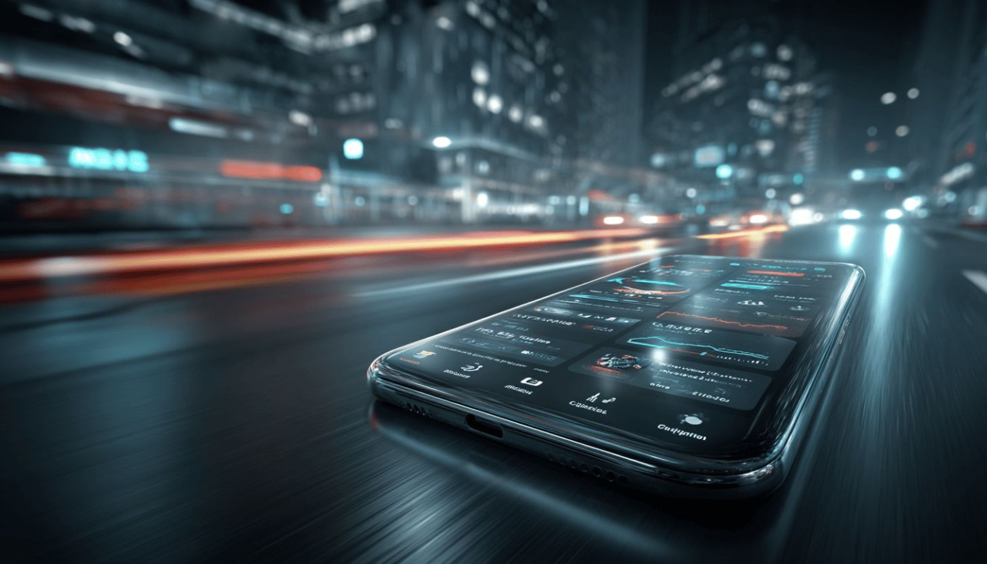 Systèmes d'exploitation pour smartphones alternatives à iOS et Android