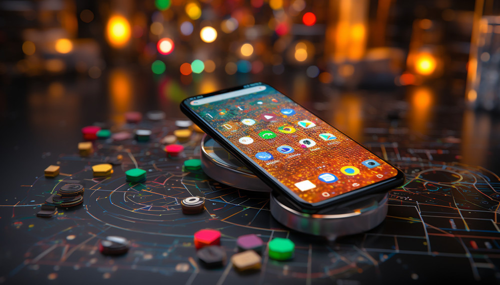 Tout savoir sur le processus de développement d' application mobile android