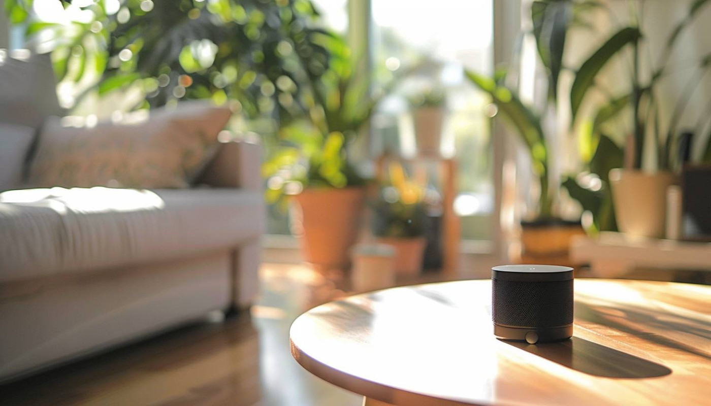 Utilisation et avantages des caméras espion dans la sécurité domestique